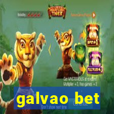 galvao bet